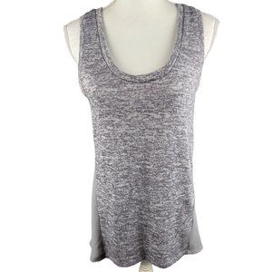 Threads 4 Thought Knit and Chiffon Tank